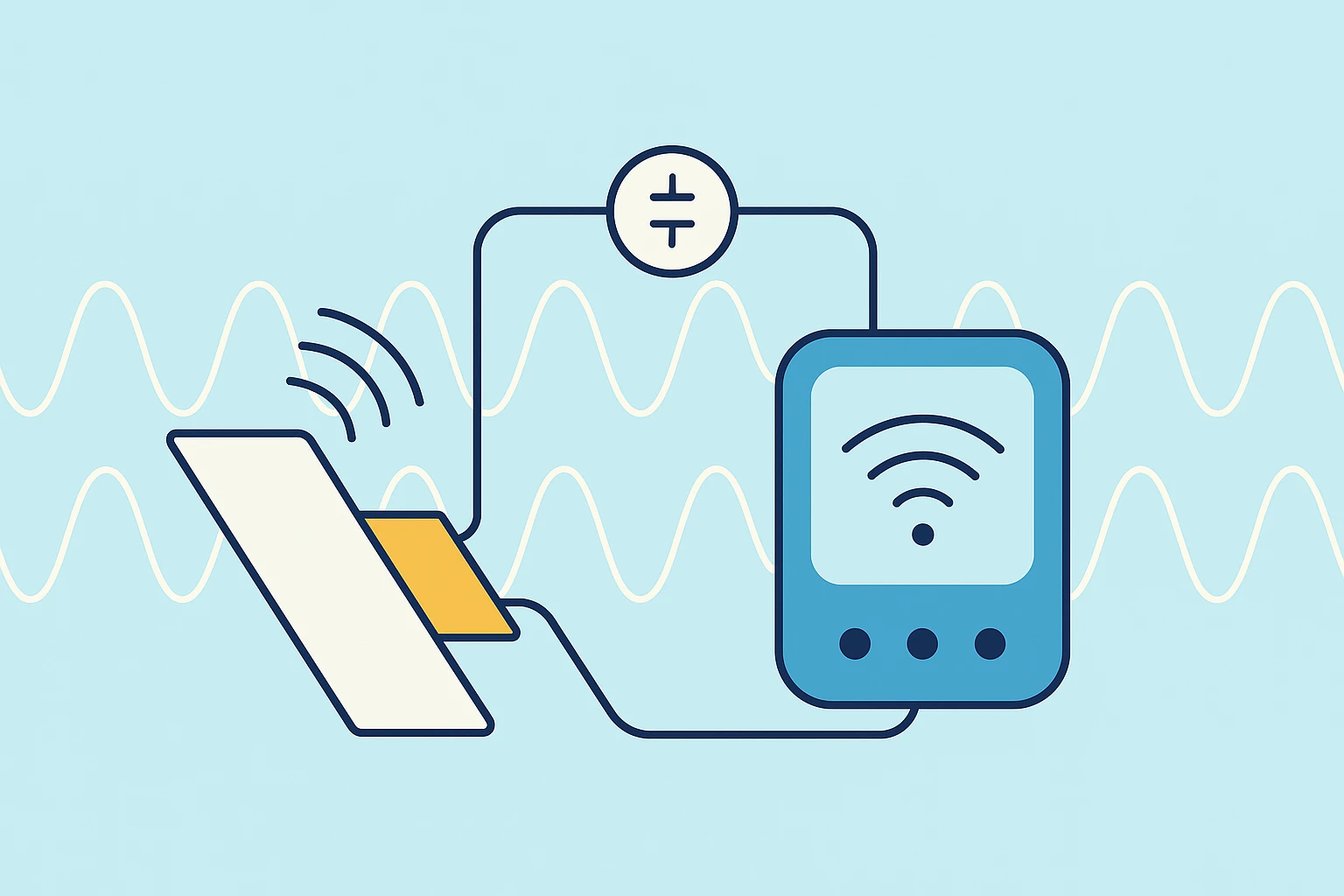 حصاد الطاقة الكهرضغطية لمستشعرات إنترنت الأشياء - أجهزة ذكية تعمل بالاهتزاز وبدون بطارية | تقنية يوجي