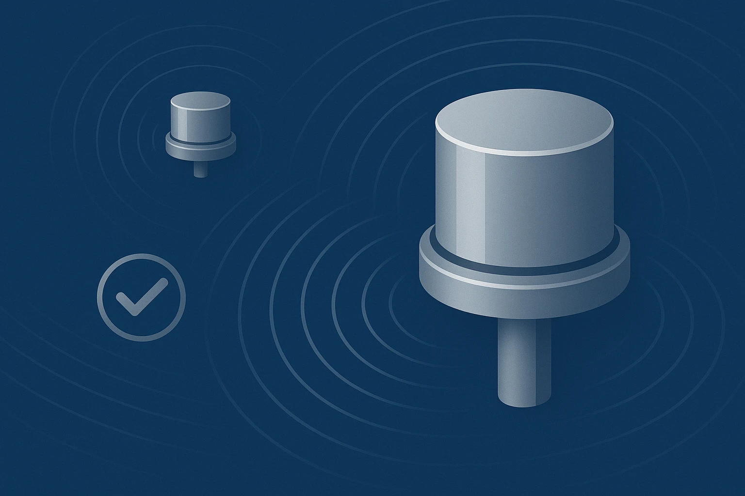 اختيار محول الطاقة بالموجات فوق الصوتية عالي الجودة للتطبيقات الحرجة - دليل الموثوقية والأداء | تقنية يوجي