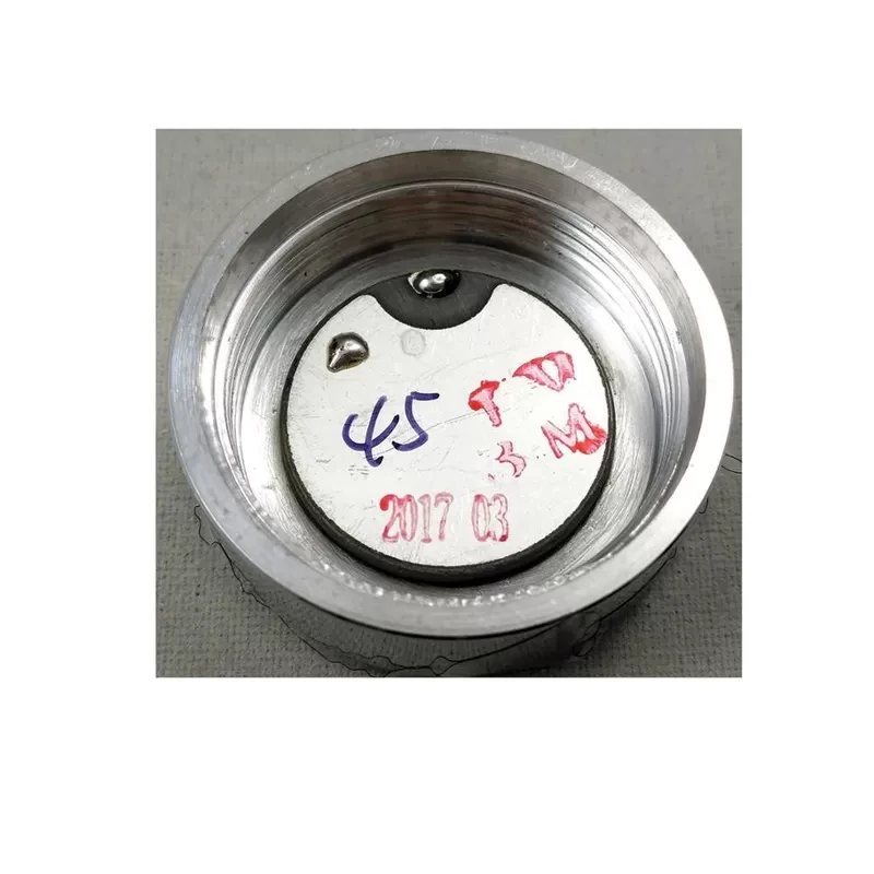 محول التجميل الاحترافي HJ-4012/3M - جهاز موجات فوق صوتية دقيق 3.0 ميجا هرتز لعلاجات العناية بالبشرة المتقدمة