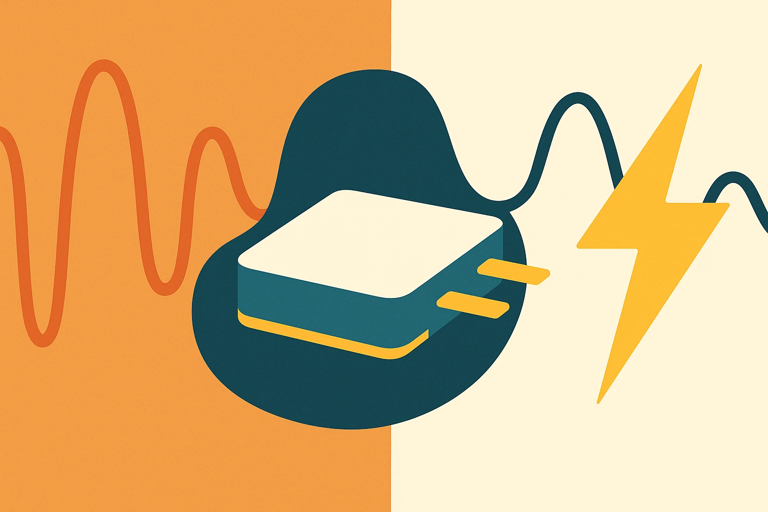 حصاد الطاقة الكهروضغطية يحول الاهتزازات الميكانيكية إلى طاقة كهربائية للأنظمة المستقلة | تقنية يوجي