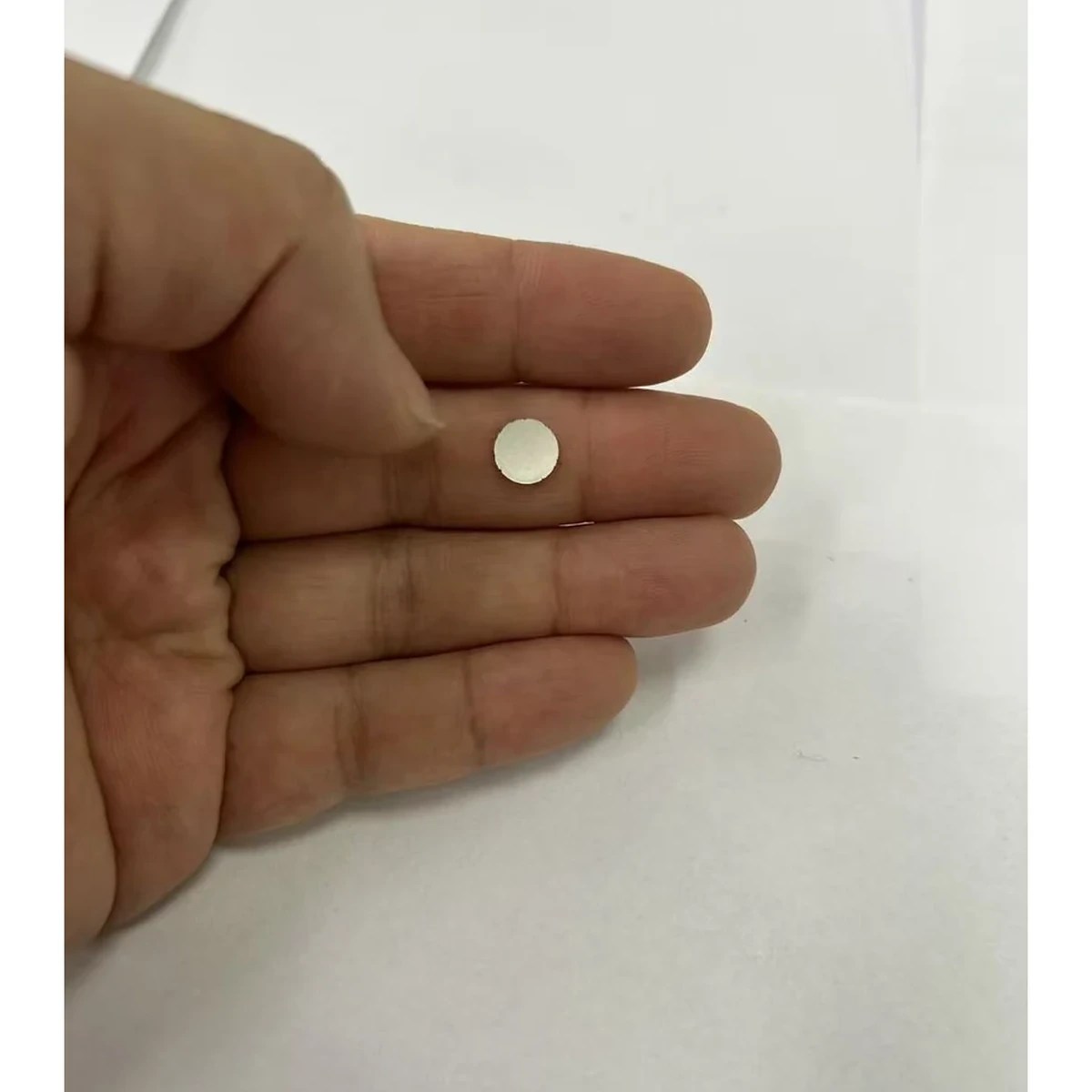 عينة بيزو دقيقة توضح تخطيط الشراء والتأهيل للتصاميم المركزة