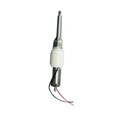 محول المنطقة الكبيرة HJ-3415 - جهاز تجميل بالموجات فوق الصوتية احترافي بمنطقة علاج 15 سم²، يتميز بتقنية الموجات فوق الصوتية المتقدمة لعلاجات البشرة الفعالة