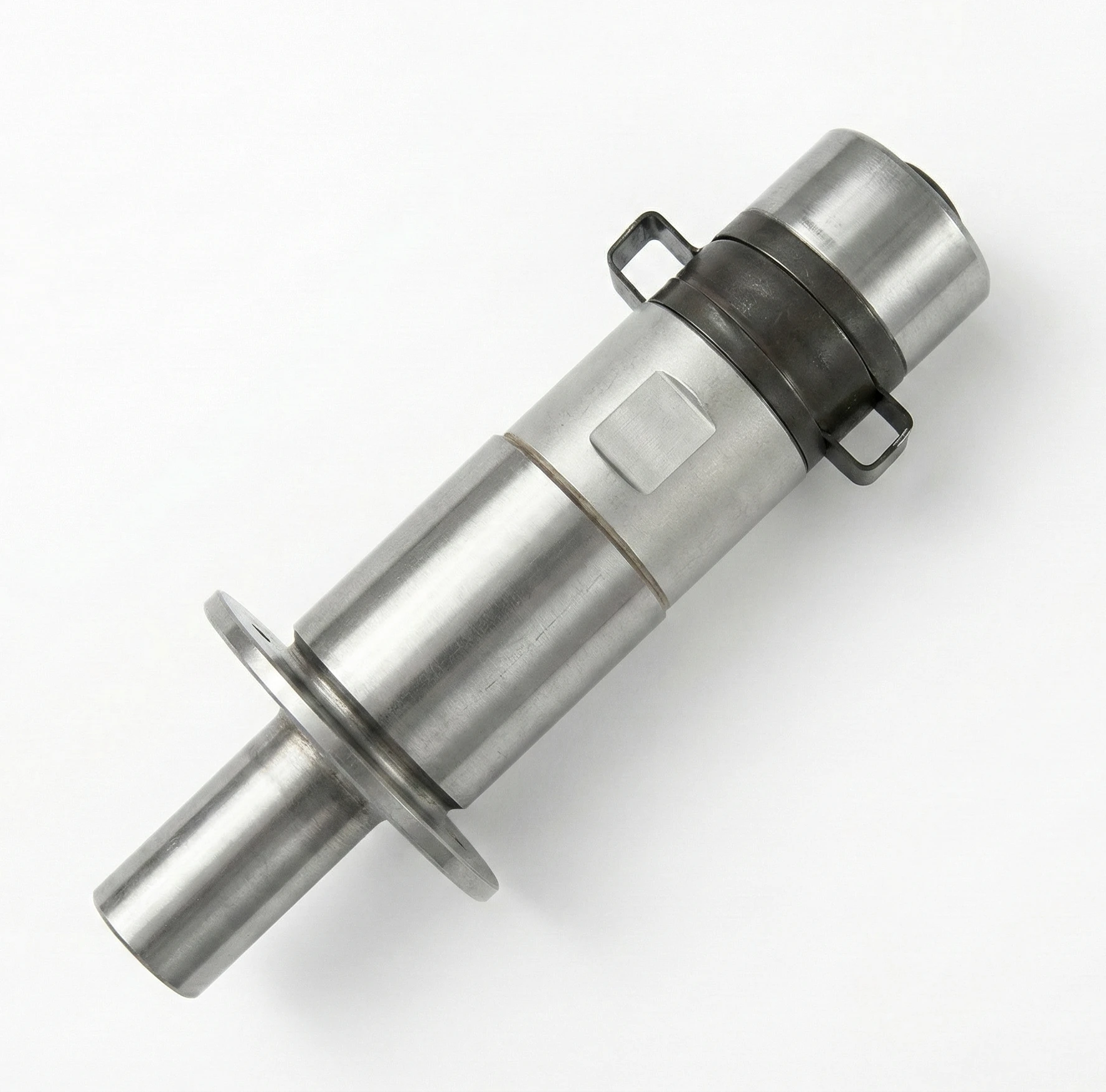 محول سحب بالموجات فوق الصوتية HJ-5025F 21 كيلو هرتز - جهاز عالي الطاقة 1250 واط لسحب الأسلاك وتشكيل المعادن | يوجي