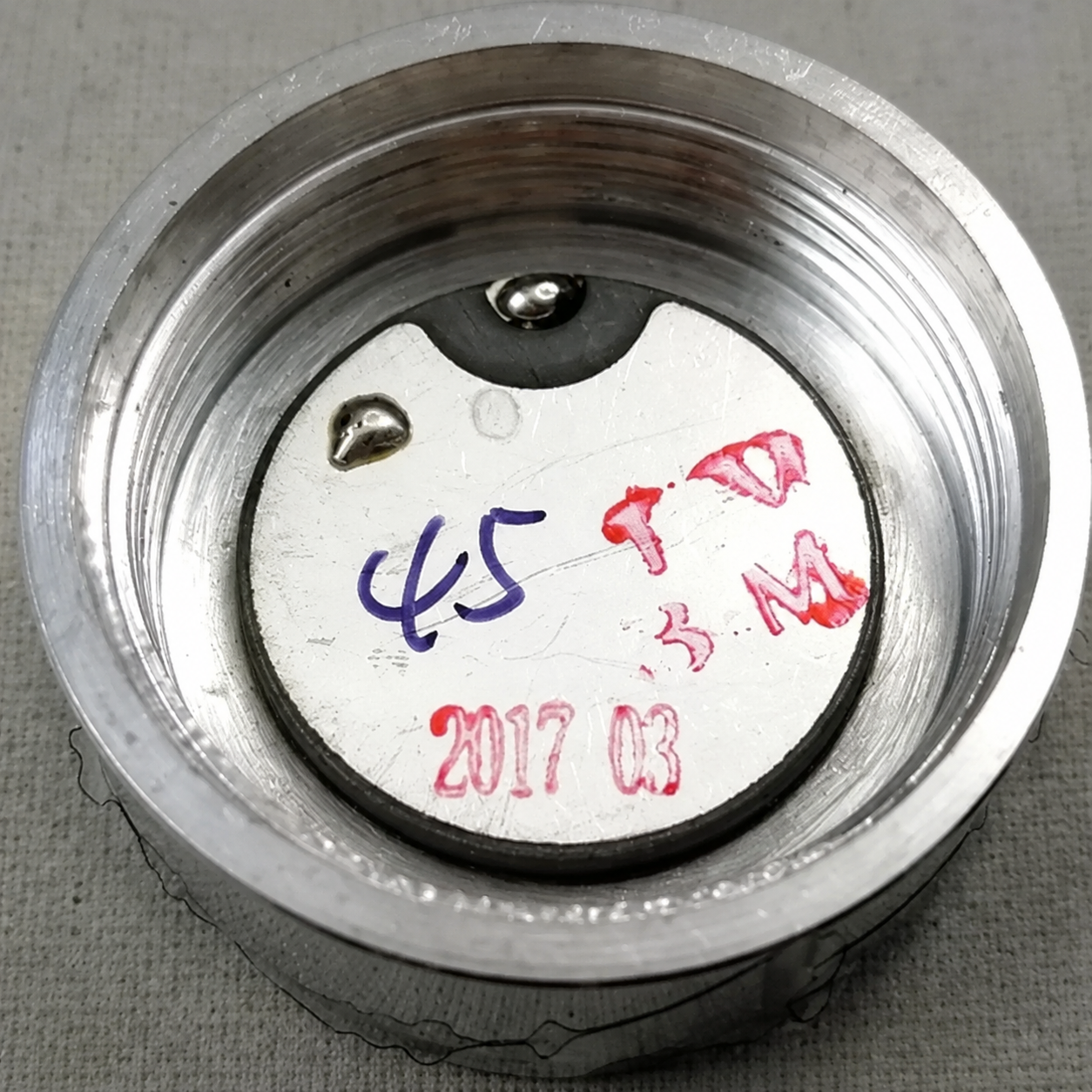 محول التجميل الاحترافي HJ-4012/3M - جهاز موجات فوق صوتية دقيق 3.0 ميجا هرتز لعلاجات العناية بالبشرة المتقدمة